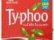 Typhoo - Herbata Czarna 160 's - 500g