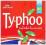 Typhoo - Herbata Czarna 80 's - 250g