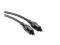 Kabel optyczny Toslink 1,5m Proclass