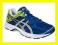 Buty Asics Gel Oberon 8 roz 42 1/2 /t422n- PREZENT