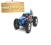 Samochód RIVAL Mini Monster Truck Team Associated