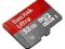 KARTA PAMIĘCI MICRO SD 32GB, ULTRA