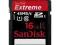 SDHC EXTREME HD VIDEO 16GB