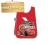 Fartuszek Ochronny PVC Cars Disney