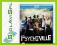 Psychoville - Series 1 [Blu-ray] [Region Free]