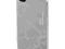 HARD COVER DO IPHONE 4 LIQD SREBRNY, G1190