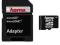 KARTA PAMIĘCI HAMA MICRO SDHC 16GB C10 + ADAPTER