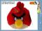 Epee ANGRY BIRDS PLUSZAK Z DŹWIĘKIEM 13 cm RED