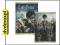 HARRY POTTER I INSYGNIA ŚMIERCI 1+2 PAKIET [2DVD]