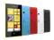 Nokia Lumia 520 5MP 8GB bez simlocka GW12 5kolorow