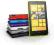 Nokia Lumia 820 8MP 8GB bez simlocka GW12 4kolory