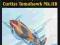 1:33 Samolot Curtiss Tomahawk Mk.IIB WAK 10/2007