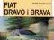 Fiat Bravo i Brava - Józef Zembowicz