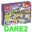 LEGO FRIENDS 41008 BASEN W HEARTLAKE