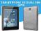 JXD P1000 Telefon Tablet Bluetooth GPS  2XSIM 7'