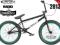 Nowy Rower BMX WTP RADIO DARKO 20'' 2013 -100zł