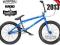 Nowy Rower BMX WTP RADIO VALAC 20'' 2013 -100zł