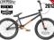 Nowy Rower BMX WTP RADIO SAIKO 20'' 2013 -70zł