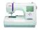 Janome - Memory Craft 350E