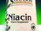 Niacyna, witamina b3 (PP) 500 mg - 250 kapsułek,sw