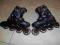 ROLKI ROLLERBLADE COMFORT ROZ 39