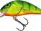 Wobler Salmo HORNET HOT PERCH 3.5cm/2.6g sinking