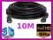 TV19 10m KABEL HDMI - HDMI HIGH SPEED FULL HD BASI