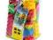 Klocki w tubie K3 od ezabawkarnia #0009