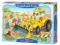 Puzzle Castorland Buldożer C-02139