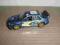 Autko Metalowe KiNSMART Subaru Impreza
