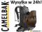 Plecak z Bukłakiem # Na Kask FR # Camelbak Asset