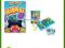 THINKFUN Gra Hoppers Skaczące Żabki