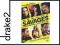 SAVAGES: PONAD BEZPRAWIEM [Blake Lively] [DVD]