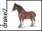 SCHLEICH OGIER RASY CLYDESDALE NEW 2010 13670 ZABA