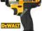 NOWA ZAKRĘTARKA UDAROWA DEWALT DCF815 BODY FAKTURA