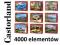 Puzzle Castorland 4000 elementów