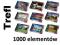 Puzzle Trefl 1000 elementów