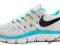 Nike Free Trainer 5.0 (004) EU: 42.5 CM: 27