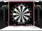 DART TARCZA WINMAU HOME DARTS W ZAMYKANEJ SZAFCE