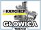 POMPA GŁOWICA ALU MYJKA KARCHER K 5.55 J NOWA