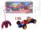DUZY POJAZD SPIDER MAN WEB TWISTER STEROWANY