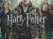 FC* DVD HARRY POTTER I INSYGNIA ŚMIERCI CZ.1 I 2!!