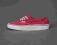 VANS OFF THE RED KULTOWE BUTY TRAMPKI_________36,5