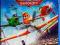 Samoloty Disney blu-ray nowa w folii