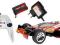 162016 Carrera RC Fire Racer 2,4GHz 1:16 Servo