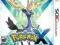 POKEMON X [NOWA,FOLIA] 3DS USA