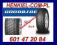 NOWE OPONY GOODRIDE 245/65R17 SU307 107H SUV 4x4