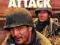 ATAK ! - ATTACK -  JACK PALANCE ROBERT ALDRICH