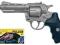 METAL pistolet na kapiszony rewolwer 33_0