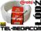 Kabel koncentryczny RG6 CCS Corab Blister 25m HIT!